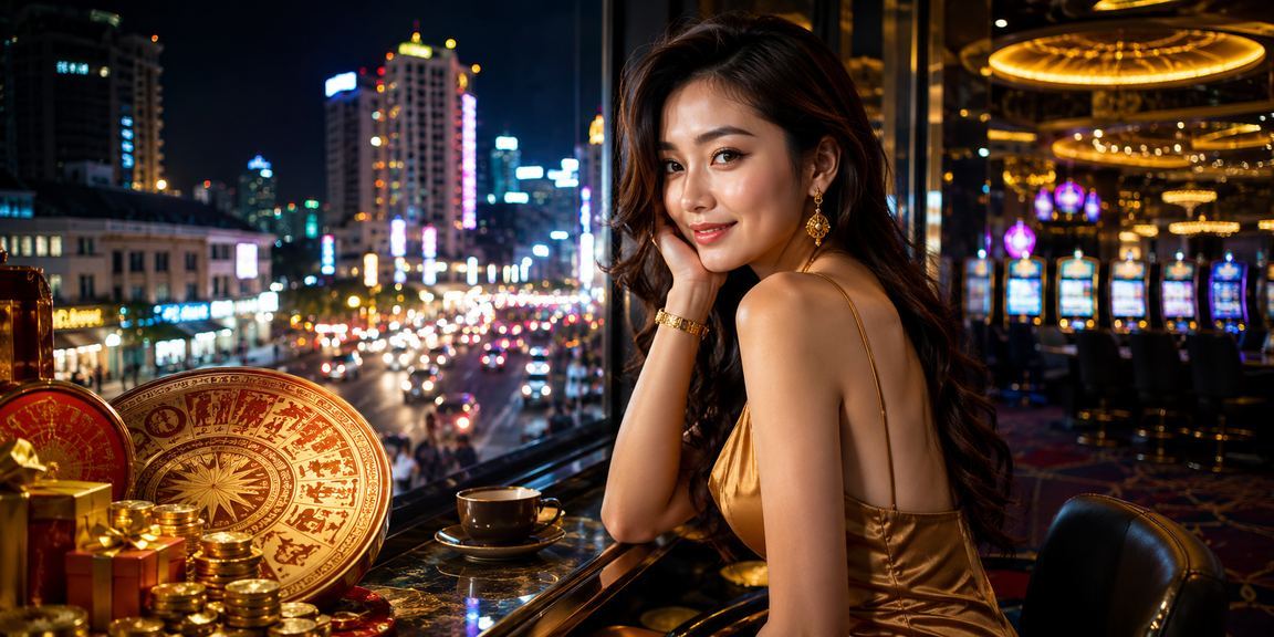 Hình ảnh trải nghiệm tiền thưởng tại casino ảo Hồ Chí Minh