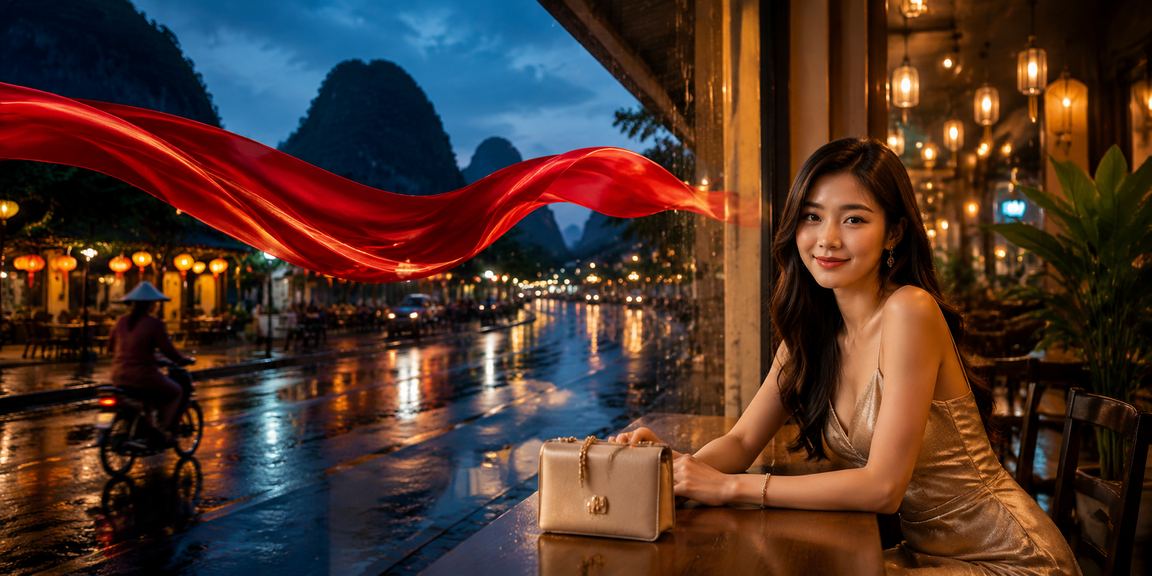 Giao diện thanh toán an toàn và nhanh chóng trên 400kva cho người Việt