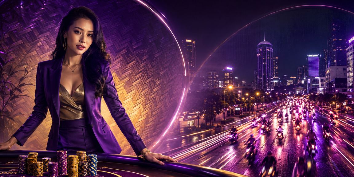 Thống kê và phân tích dữ liệu cá cược tại các sòng casino ở Việt Nam